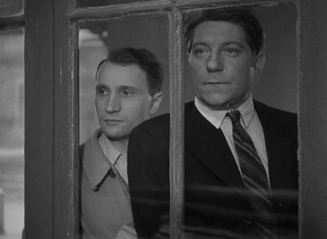 gueule d'amour film