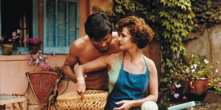 LA NAISSANCE DU JOUR de Jacques Demy : beauté du renoncement