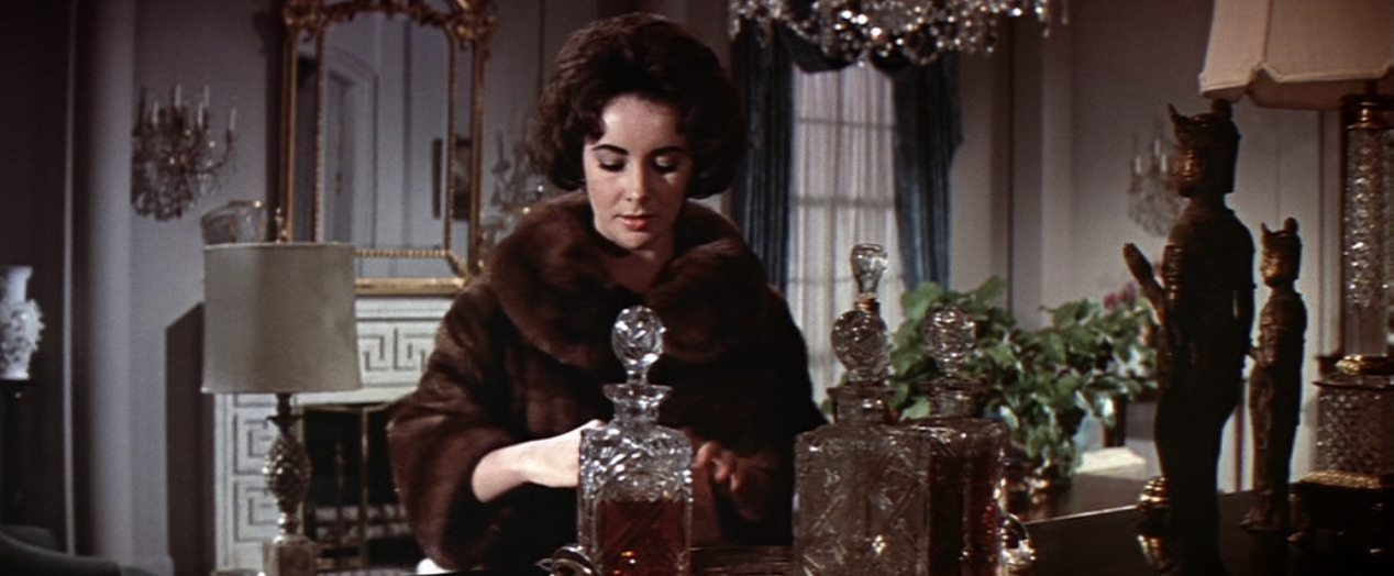 la vénus au vison film