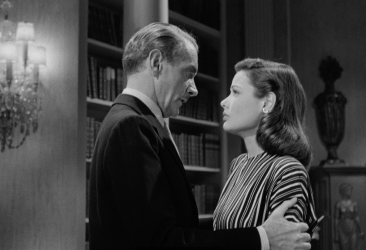 laura otto preminger