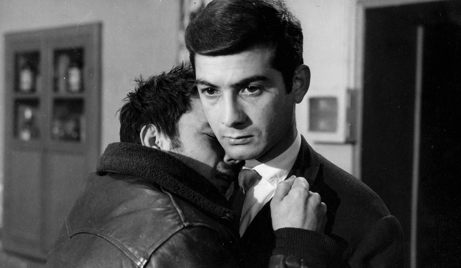le beau serge film chabrol