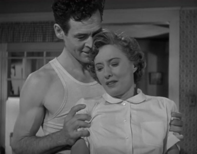 le démon s'éveille la nuit film