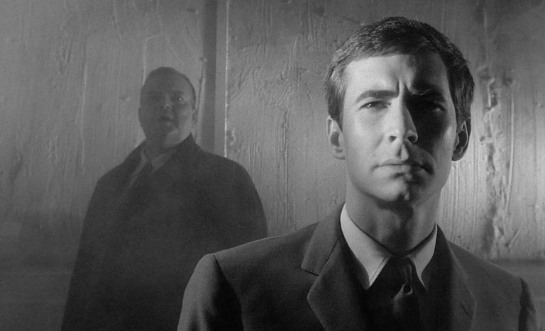 le procès orson welles