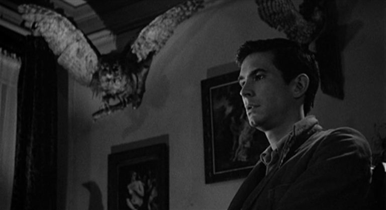 psychose hitchcock film