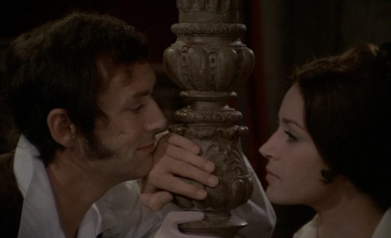 raphaël ou le débauché film