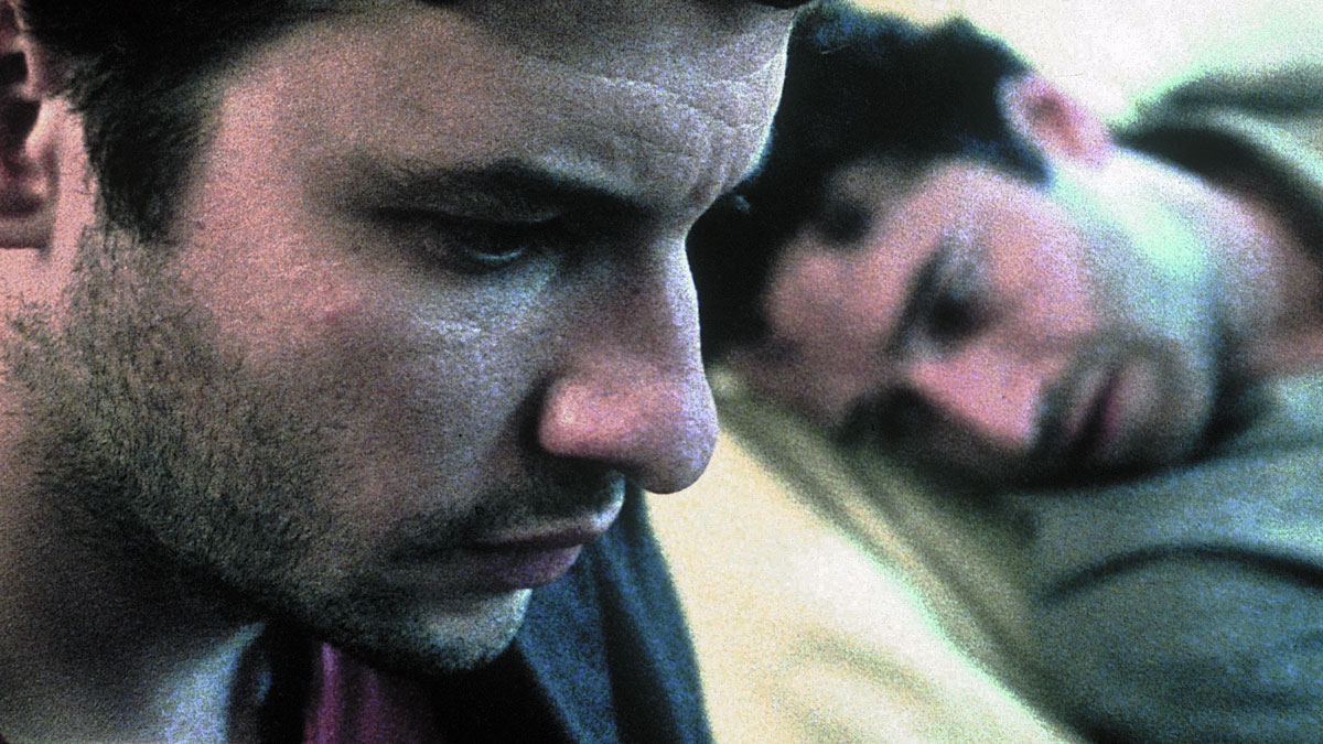 son frère patrice chéreau film