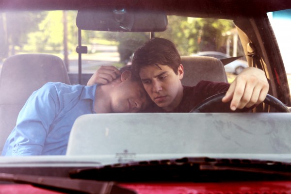 tu m'as tellement manqué film