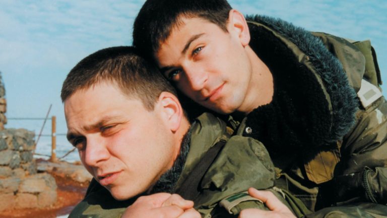 yossi & jagger film eytan fox