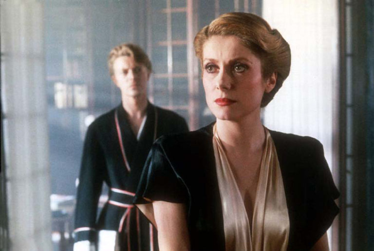 LES PRÉDATEURS de Tony Scott : désir éternel ?