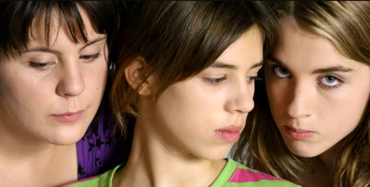 naissance des pieuvres film