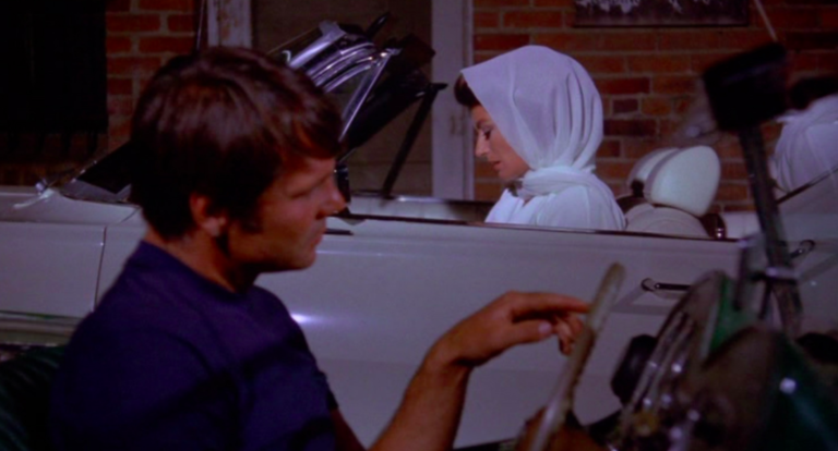 model shop jacques demy