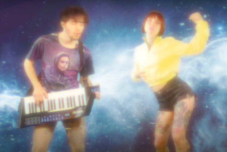 dimanche bleu turquoise