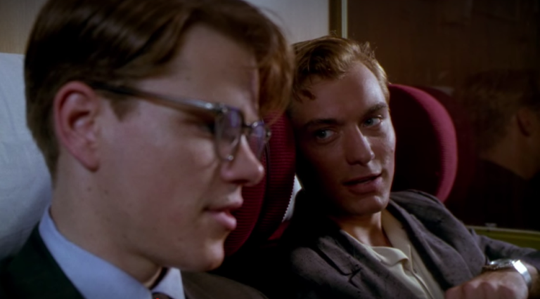 le talentueux mr ripley film