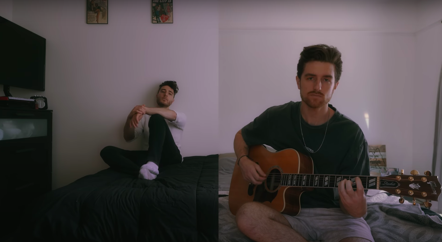 fly by midnight la lonely