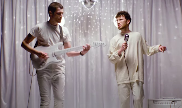 rac phil good stuck on you