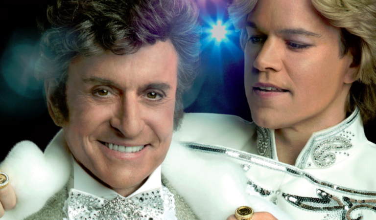 ma vie avec liberace film