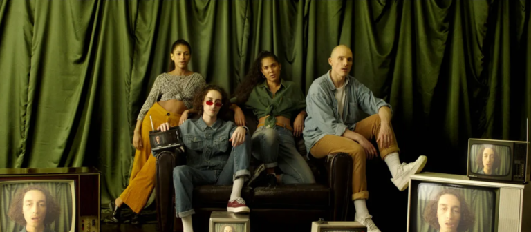 oscar emch fais les danser