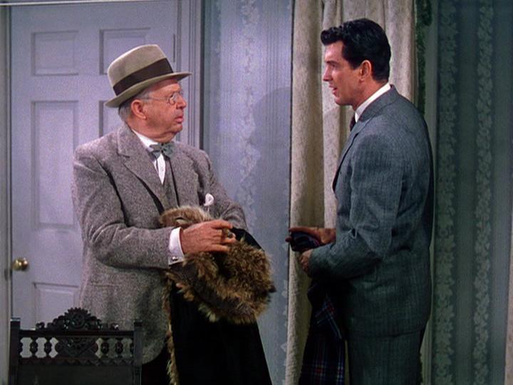 qui donc a vu ma belle dvd