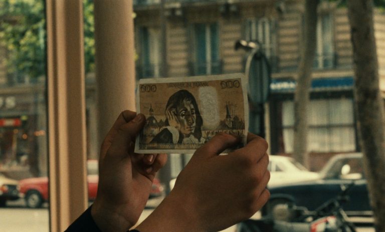 l'argent robert bresson