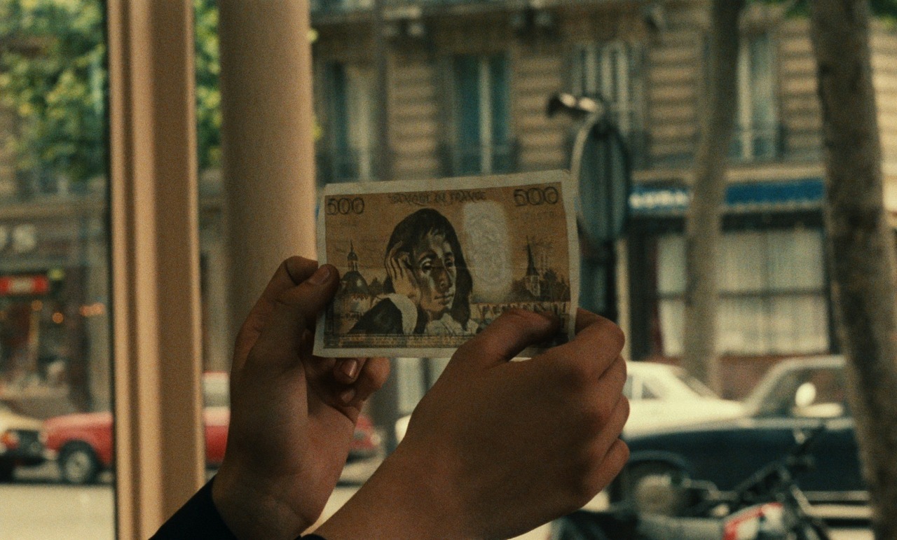 l'argent robert bresson