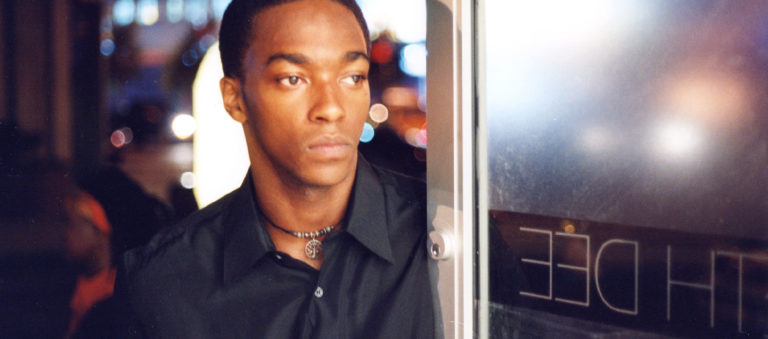 brother to brother film