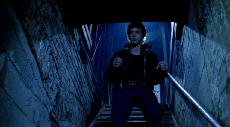 cruising la chasse film friedkin