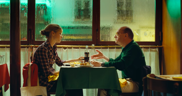 et soudain tout le monde me manque film