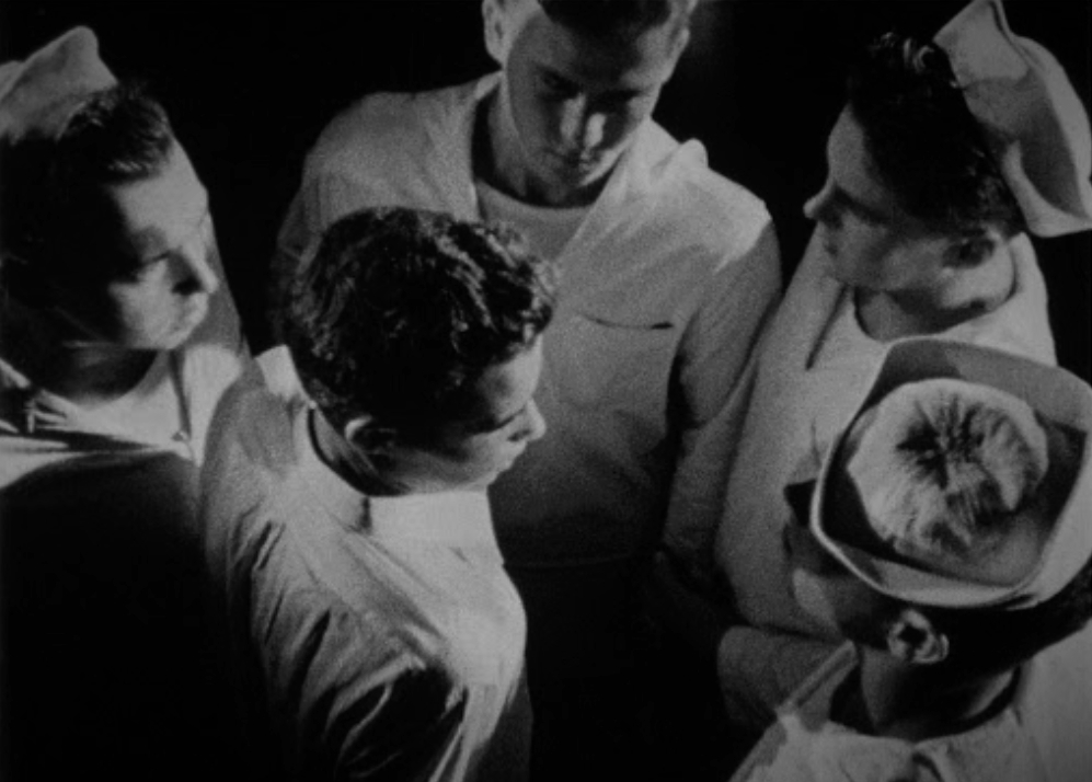 fireworks kenneth anger