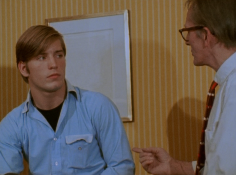 flesh paul morrissey
