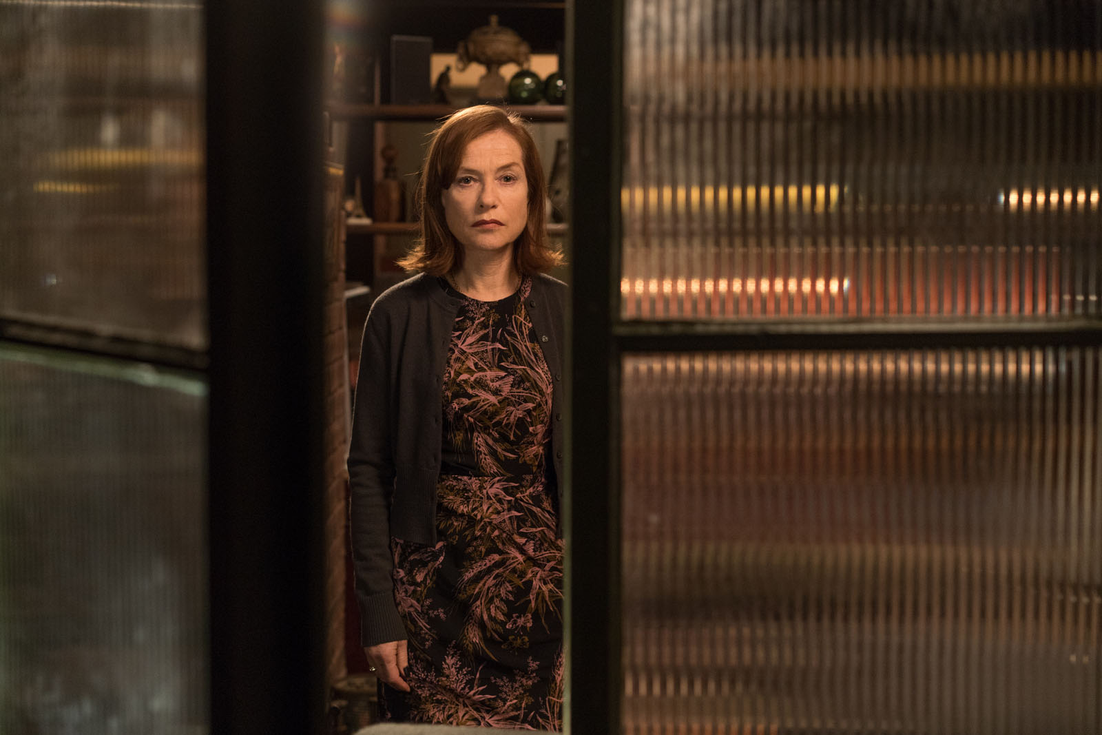 greta film isabelle huppert