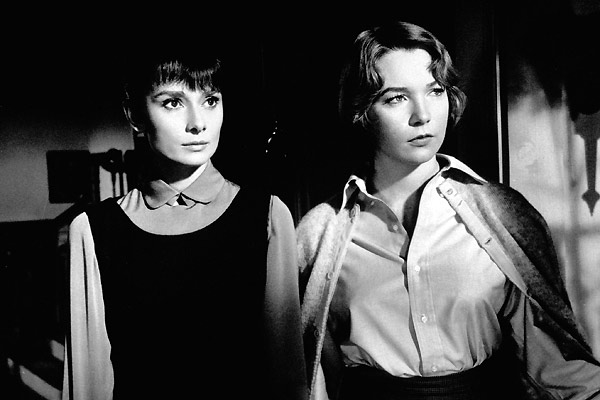 la rumeur film william wyler