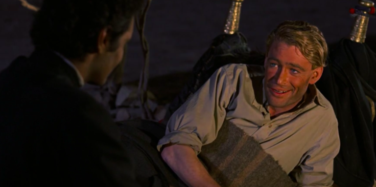 lawrence d'arabie film