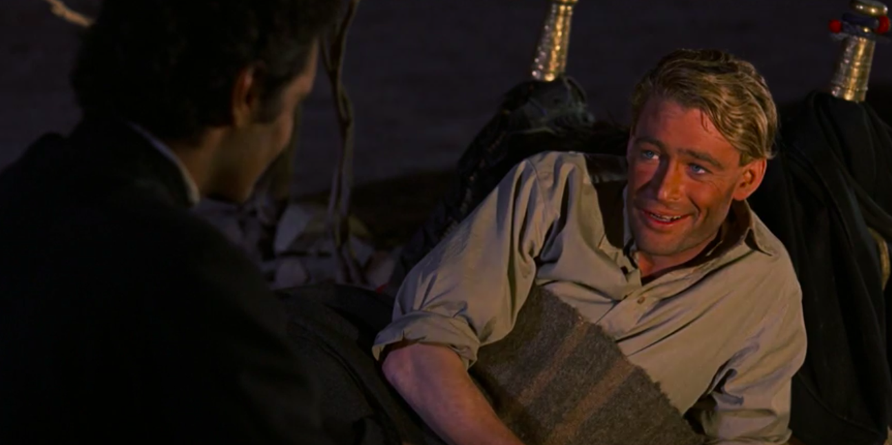 lawrence d'arabie film