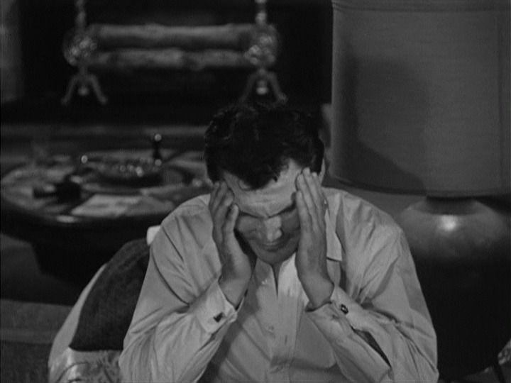 le grand couteau film robert aldrich