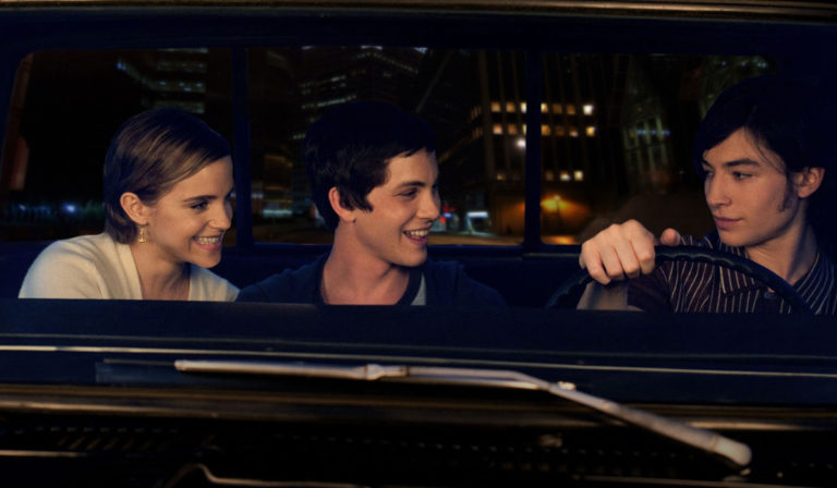 le monde de charlie film