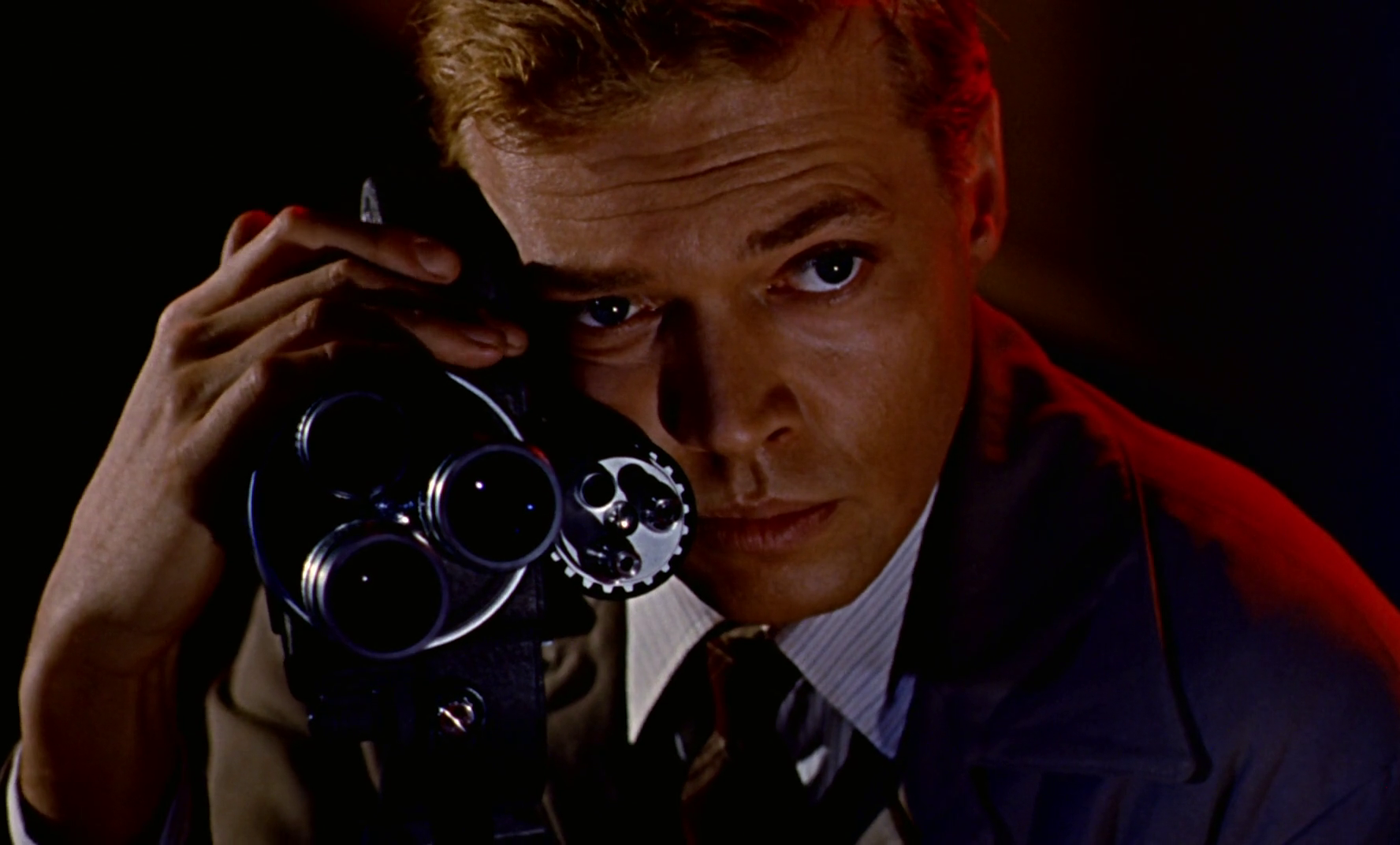 le voyeur film michael powell