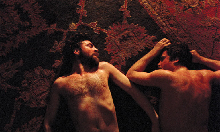 love ken russell film