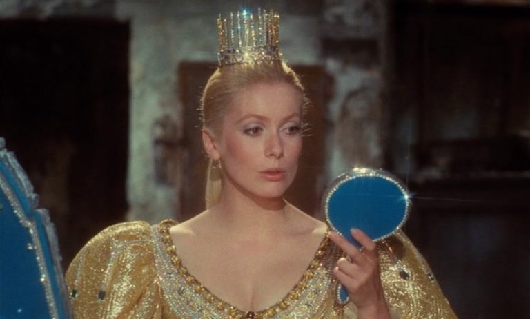 peau d'âne jacques demy