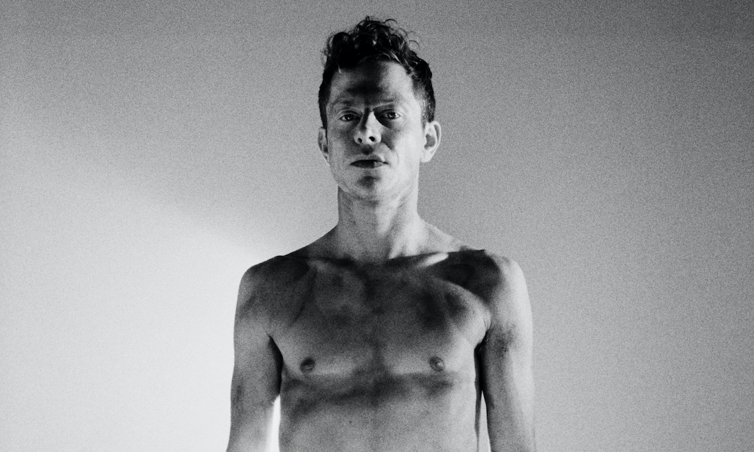 perfume genius set my heart on fire immediately