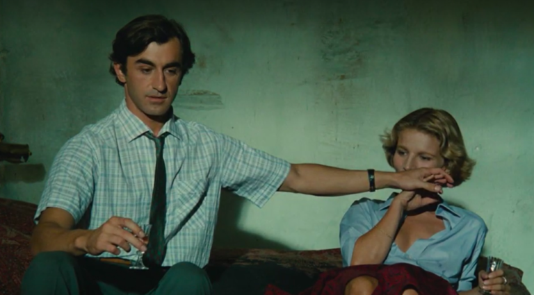 Jeux Tordus Entre Sadiques Scan Vf PÉRIL EN LA DEMEURE de Michel Deville : jeux tordus - Pop and Films