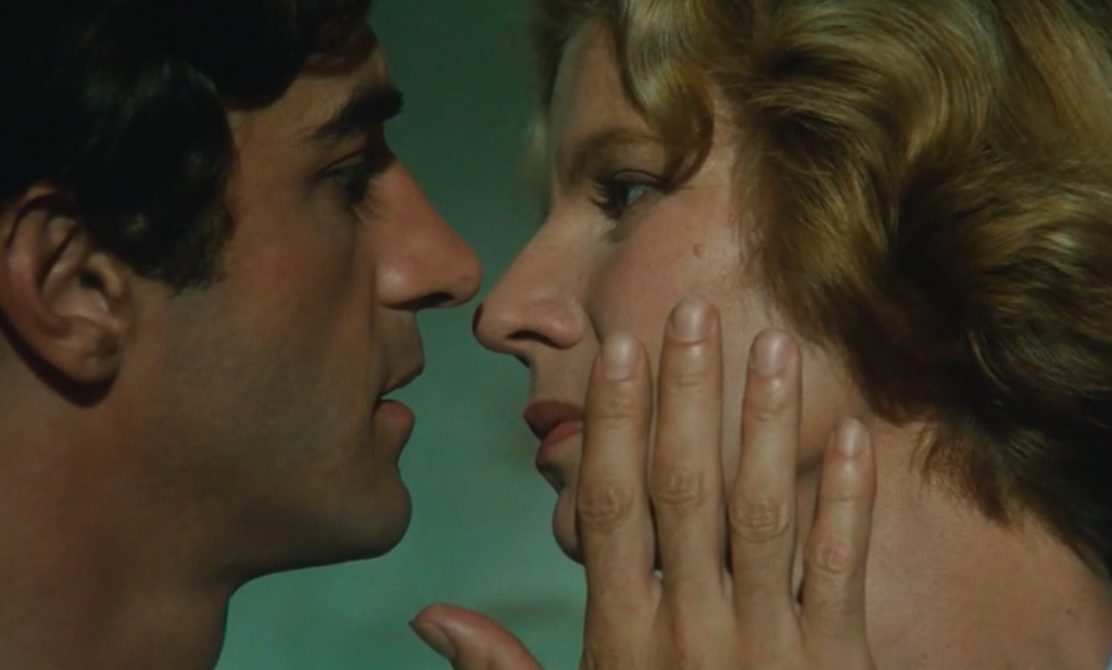 Jeux Tordus Entre Sadiques Scan Vf PÉRIL EN LA DEMEURE de Michel Deville : jeux tordus - Pop and Films