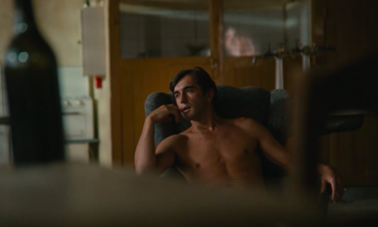 péril en la demeure film michel deville