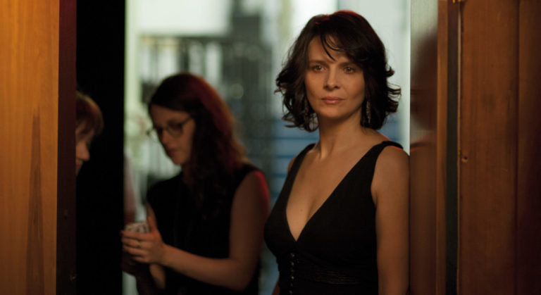 SILS MARIA de Olivier Assayas : l’épreuve du temps
