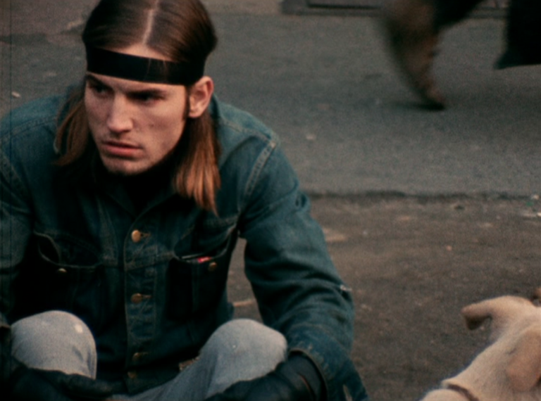 trash paul morrissey