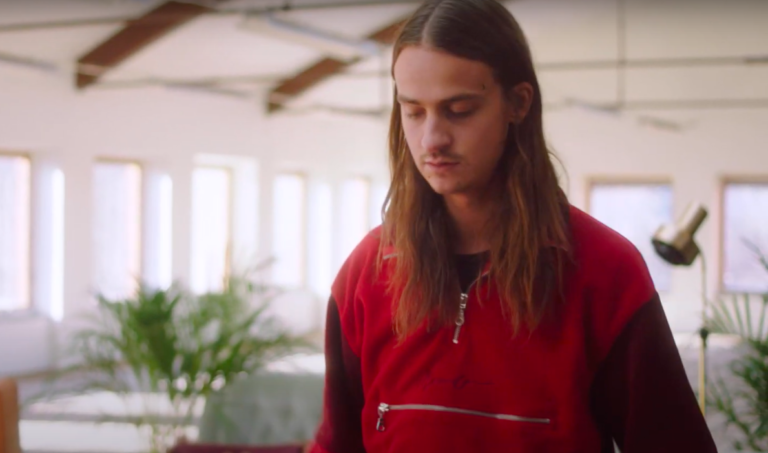 alec baker something about you