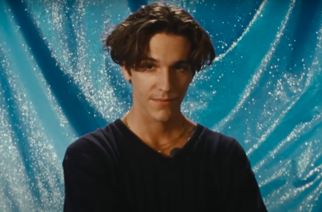 role model for the people in the back