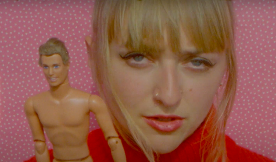 mackenzie leighton ladies night