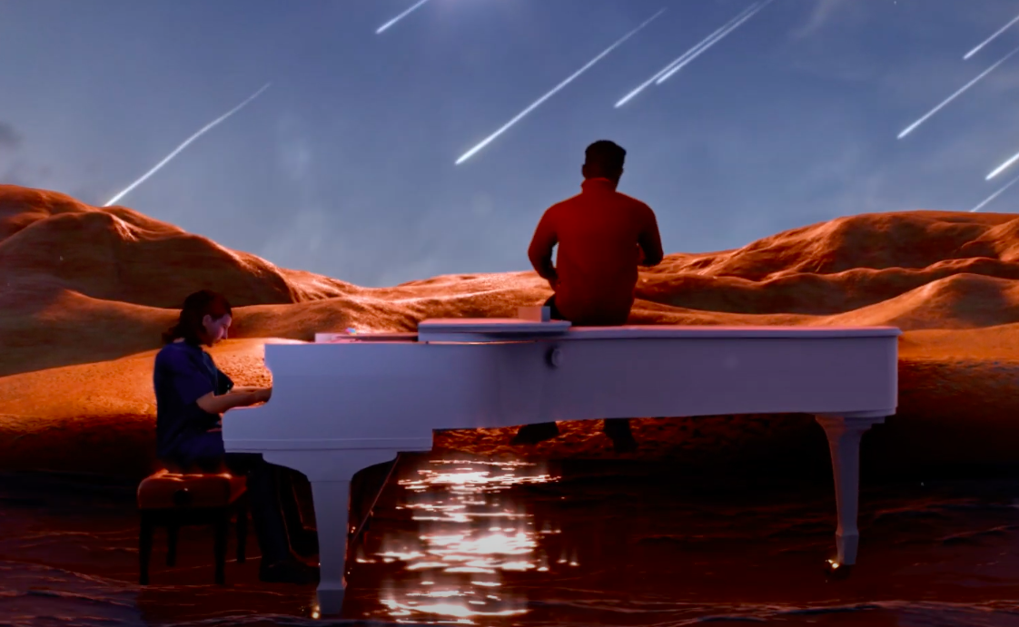 fils cara derniers dans le monde