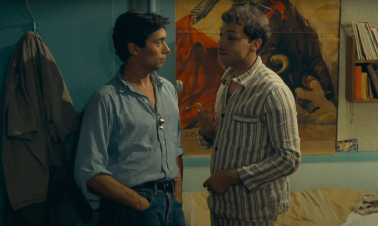 la meilleure façon de marcher claude miller