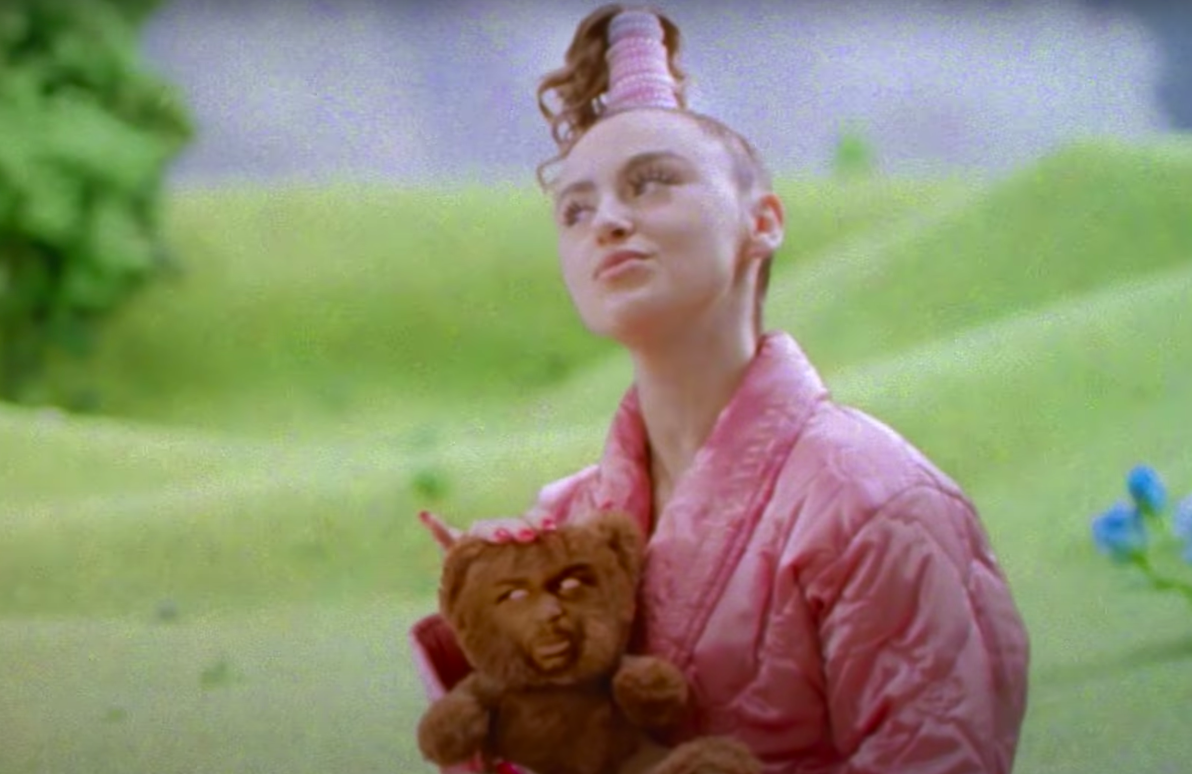 bonnie banane la lune et le soleil